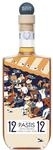 12/12 I Pastis de Saint Tropez Rendezvous en Terrasse I 700 ml Flasche I 45,00%