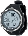 Seac Action, Tauchcomputer f&uuml;r Ger&auml;tetauchen und Freediving, Logbuch, Dive Planner,