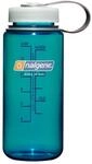 Nalgene WH Sustain Trinkflaschen Trout Gr&uuml;n 0,5 L
