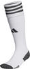 adidas Unisex Adi 23 Knee Socks, Weiß/Schwarz, 43-45
