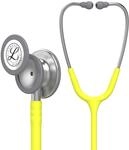 Littmann Classic III Stethoskop, 5839, Schlauch Zitronengr&uuml;n