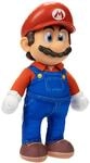 Nintendo Super Mario Movie 35cm Roto Pl&uuml;sch - Mario
