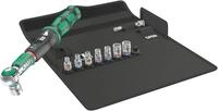 Wera 05075831001 Safe-Torque A 1 Imperial Set, Drehmomentschl&uuml;ssel-Satz, 1-4''