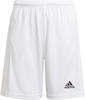 adidas Squad 21 Shorts White/White 128