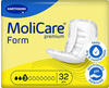 Molicare Premium Form 3 Tropfen, für leichte Inkontinenz: maximale Sicherheit,...