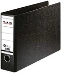 Original Falken Ordner Sonderformat Hartpappe. Made in Germany. 8 cm breit DIN...