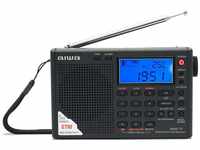 Aiwa RMD-77: Multiband-Radio, FM PLL DSP Stereo/SW/MW/LW, mit Kopfhörer und
