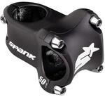 Spank Sike Race 2.0/LG.50 mm/Durchmesser 31,8 mm Vorbau, Mountainbike, E-Bike,