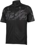 Endura Herren Hummvee Ray II Kurzarm Jersey (1er Pack)