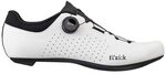 Fizik Unisex Vento Omna Wanderschuh, wei&szlig;/schwarz, 44 EU