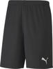 PUMA Herren teamGOAL 23 Knit Shorts Black, XL