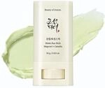 Beauty of Joseon Matte sun stick : Mugwort+Camelia(18g, 0.63fl.oz)
