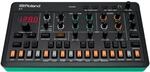 Roland AIRA Compact S‑1 | Ultraportabler Mikro‑Polysynth mit Tools |...