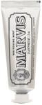 MARVIS&reg; Smokers Whitening Mint 25 ml I Zahncreme f&uuml;r nat&uuml;rlich wei&szlig;e Z&auml;hne I