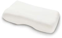 TEMPUR Jersey Kissenbezug f&uuml;r ErgoPlus/Noxara, Original/Aspera Schlafkissen | Beige,