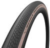 Michelin Unisex – Erwachsene Power Advent Reifen, Schwarz, 700x30