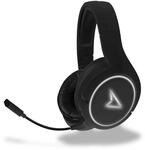 STEELPLAY IMPULSE BLUETOOTH HEADSET, SCHWARZ