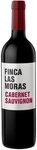 Finca las Moras Cabernet Sauvignon - Trockener Rotwein aus Argentinien - Vegan...