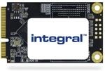 Integral 512GB M.2 SATA III 2242 Interne SSD, bis zu 520MB/s Lesen 450MB/s Schreiben