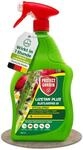 PROTECT GARDEN Lizetan Plus Blattlausfrei AF Spezialspray gegen Blattl&auml;use an...