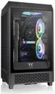 Thermaltake The Tower 200 | Black