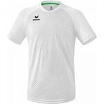 Erima Herren Madrid 2.0 Trikot (3132102), wei&szlig;, XL