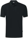 JAKO Corporate Teamwear Polo Organic Kinder Poloshirt Kurzarm &ndash; Atmungsaktives