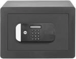 Yale YSFM/250/EG1 Motorisiertes Fingerabdruck sicheres Zuhause Sicherheits-Tresor mit
