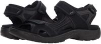 ECCO Herren ONROADS M 3S Shoe, Black/Black, 40 EU