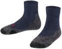 FALKE Unisex Kinder Wandersocken TK2 Short K Sso Wolle Funktionsmaterial...