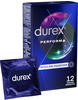 Durex Performa Kondome – Aktverlängernde Kondome mit 5% benzocainhaltigem...