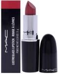 MAC, LUSTREGLASS LIPSTICK - PIGMENT OF YOUR IMAGINATION, 3 G.