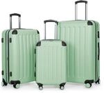 Hauptstadtkoffer Spree - 3er Kofferset, TSA, Trolley-Set, Rollkoffer, Reisekoffer,