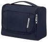 Samsonite Respark Toilet Kit - Kulturbeutel, 26.5 cm, Blau (Midnight Blue)