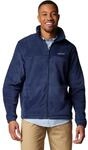 Columbia Steens Mountain Full Zip 2.0 Fleecejacke Mit Durchgehendem Rei&szlig;verschluss