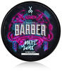 BARBER MARMARA Keratin Hair Wax 150ml | Matt-wax | Haarwachs Matt | Natürliches