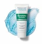 Somatoline Cosmetic Gel Femme Amincissant Ventre et Hanches Cryogel