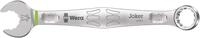 Wera '05020209001 6003 Joker Ringmaulschl&uuml;ssel, 18 x 210 mm