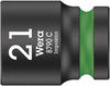 Wera 8790 C Impaktor 21,0, Grün, 21.0 mm