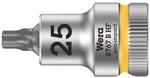 Wera 8767 B HF TORX&reg; Zyklop Bitnuss mit 3/8"-Antrieb mit Haltefunktion, TX 25...