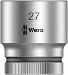 Wera 05003615001, 8790 HMC Zyklop-Steckschl&uuml;sseleinsatz mit 1/2"-Antrieb, 27.0 mm