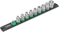 Wera 05005450001 Nuss-Magnetleiste B Imperial 1, Zyklop...