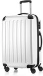 Hauptstadtkoffer - Alex - Hartschalen-Koffer Koffer Trolley Rollkoffer Reisekoffer