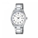 Casio Kollektion Uhr LTP-1302PD-7BVEG Stahl