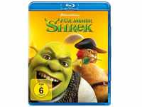 Shrek 4 - Für immer Shrek: Das große Finale [Blu-ray]