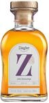 Ziegler Alte Zwetschge Obstbrand 43% (1x 0,5l) - Edler Zwetschgenbrand mit...