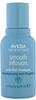 AVEDA Smooth Infusion Anti-Frizz Shampoo Travel Size, 50 ml