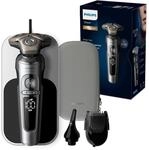 Philips Rasierer S9000 Prestige - Elektrischer Nass- und Trockenrasierer,...