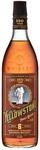 Yellowstone Kentucky Straight Bourbon Whiskey Family Recipe, 6YO