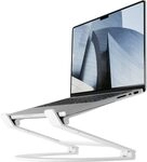 Twelve South Curve Flex | Ergonomischer h&ouml;hen- und winkelverstellbarer
